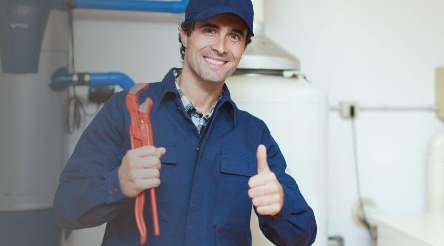Professional same day plumber in Gate, OK